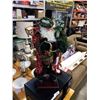 Image 2 : 26" SANTA STAND UP FIGURE