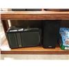Image 1 : WHARFDALE SPEAKER QUEST SPEAKER