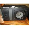 Image 3 : WHARFDALE SPEAKER QUEST SPEAKER