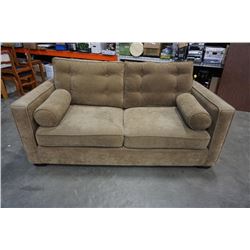 STYLUS PILLOWBACK SOFA