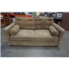 Image 1 : STYLUS PILLOWBACK SOFA