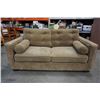 Image 2 : STYLUS PILLOWBACK SOFA