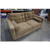 Image 3 : STYLUS PILLOWBACK SOFA