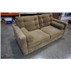 Image 8 : STYLUS PILLOWBACK SOFA