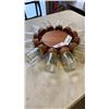 Image 3 : TEAK MADE IN DEMARK DIGSMED SPICE RACK