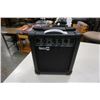 Image 1 : ROCKJAM GUITAR AMPLIFIER