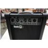 Image 3 : ROCKJAM GUITAR AMPLIFIER