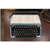Image 1 : BROTHER CHARGER 11 TYPEWRITER