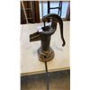 Image 1 : CAST IRON WATER PUMP