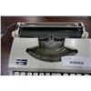 Image 3 : MAJESTIC 400 TYPEWRITTER