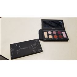 2 NEW SUVA EYESHOW PALETTES RETAIL $45 EACH