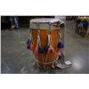 Image 2 : LARGE EASTERN DRUM