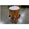 Image 4 : LARGE EASTERN DRUM