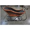 Image 3 : 24 INCH SANTA SLEIGH