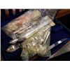 Image 3 : RODGERS CUTLERY IN CANTEEN JEWELRY BOX