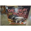 Image 2 : STEAMER POT, WOK AND STAINLESS WASTE BIN