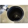Image 9 : STEAMER POT, WOK AND STAINLESS WASTE BIN