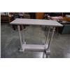 Image 2 : PAINTED SOFA TABLE
