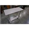 Image 3 : PAINTED SOFA TABLE