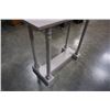Image 5 : PAINTED SOFA TABLE