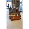 Image 6 : LEMAX PORCELAIN LIGHTED HOUSE
