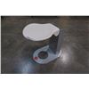 Image 1 : PRESSALIT FOLD DOWN STOOL