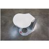 Image 3 : PRESSALIT FOLD DOWN STOOL