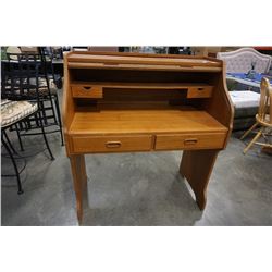 ROLLTOP DESK