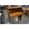 Image 2 : ROLLTOP DESK