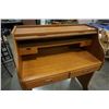 Image 3 : ROLLTOP DESK