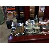 Image 2 : 6 PC CHRISTMAS VILLAGE