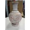 Image 2 : MARBLE VASE DAMAGE TO LIP