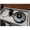 Image 1 : IROBOT ROOMBA WITH CHARGING DOCK