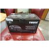 Image 1 : THULE QUEST ROOFTOP BAG CARGO CARRIER