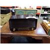 Image 1 : PHILCO TRANSISTONE TUBE RADIO MODEL 225