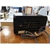 Image 3 : PHILCO TRANSISTONE TUBE RADIO MODEL 225