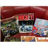 Image 2 : LOT OF SPORTS HARDCOVER COFFEE TABLE BOOKS