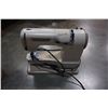 Image 2 : VINTAGE ELNA SEWING MACHINE