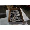 Image 1 : 47 PC SOUTH SEAS COMMUNITY CUTLERY