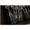 Image 3 : 47 PC SOUTH SEAS COMMUNITY CUTLERY