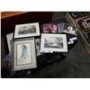 Image 1 : LOT OF VINTAGE PRINTS