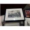 Image 3 : LOT OF VINTAGE PRINTS