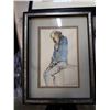 Image 4 : LOT OF VINTAGE PRINTS