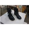Image 1 : PAIR OF LADIES SIZE 8 UGG BOOTS