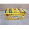 Image 2 : NEW LEGO CLASSIC 484 PCS SET