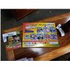 Image 1 : WACKY WOBBLER NEW HOLIDAY TAZ AND TWEETY, AND NEW MAGIC BLOCKS BUILDING BLOCKS