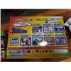 Image 3 : WACKY WOBBLER NEW HOLIDAY TAZ AND TWEETY, AND NEW MAGIC BLOCKS BUILDING BLOCKS