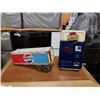 Image 1 : PEPSI VINTAGE METAL TRAILER AND PHONE