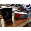 Image 5 : PEPSI VINTAGE METAL TRAILER AND PHONE