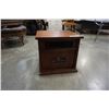 Image 1 : ALLEN INFRARED ELECTRIC HEATER